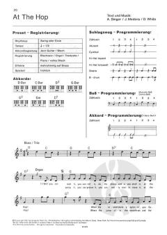 Magic Keyboard: Swing 