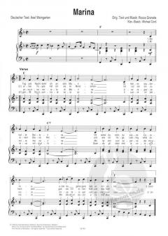 Marina von Rocco Granata 