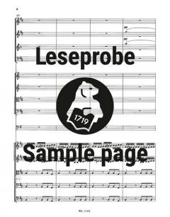 Symphonie Nr. 7 h-moll D 759 von Franz Schubert 