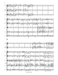 Symphonie Nr. 8 C-Dur D 944 von Franz Schubert 