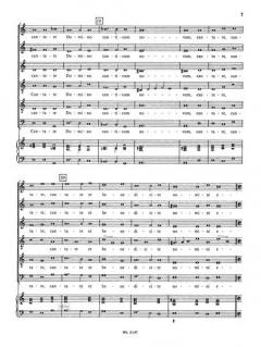 4 Motetten (Claudio Monteverdi) 