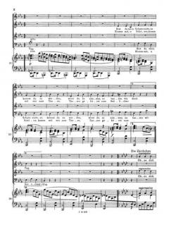 3 Quartette op. 31 (Johannes Brahms) 