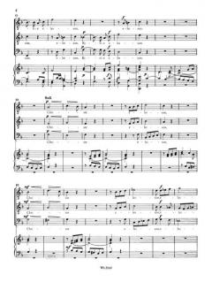 Messe D-Dur op. 20 (Johannes Evangelist Habert) 