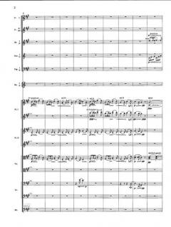 Variationen und Fuge über ein Thema von Mozart op. 132 von Max Reger 