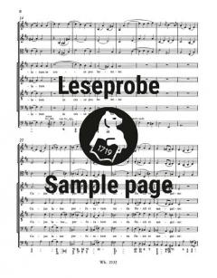 Ave verum Corpus KV 618 (W.A. Mozart) 