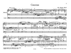 Orgel-Brevier von Louis Dite im Alle Noten Shop kaufen