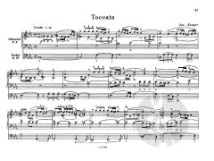 Orgel-Brevier von Louis Dite im Alle Noten Shop kaufen