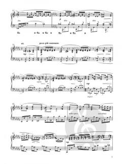 Piano Sonata b-moll op. 160 von York Bowen 