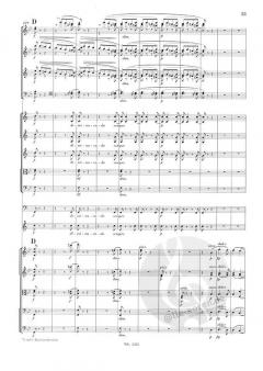 Symphonie Nr. 1 B-Dur op. 38 von Robert Schumann 