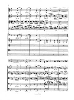 Symphonie Nr. 4 d-moll op. 120 von Robert Schumann 