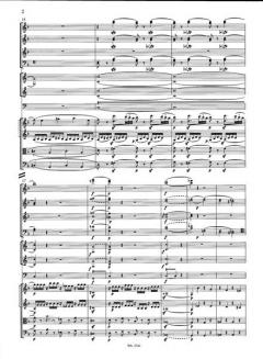 Don Giovanni KV 527 von Wolfgang Amadeus Mozart 