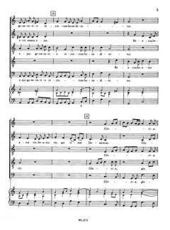 Beatus Vir (Claudio Monteverdi) 