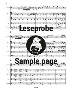 Violoncellokonzert a-moll op. 129 von Robert Schumann 