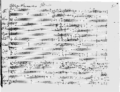 Messe Nr. 6 in Es-Dur D 950 von Franz Schubert für Soli (SATB), gem. Chor und Orchester im Alle Noten Shop kaufen (Partitur)