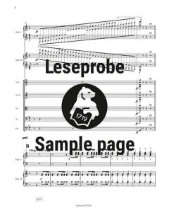 Der Karneval der Tiere von Camille Saint-Saëns 