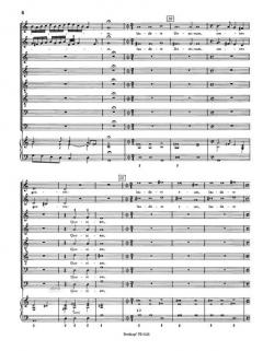 Laudate Dominum (Claudio Monteverdi) 