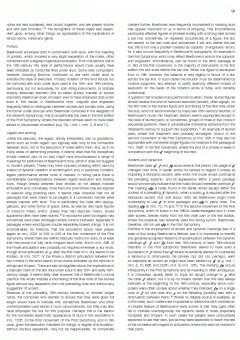 Symphonie Nr. 1 C-Dur op. 21 von Ludwig van Beethoven 
