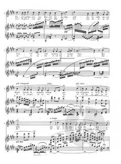 Susannens Geheimnis von Ermanno Wolf-Ferrari 