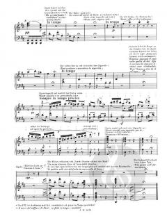 Susannens Geheimnis von Ermanno Wolf-Ferrari 