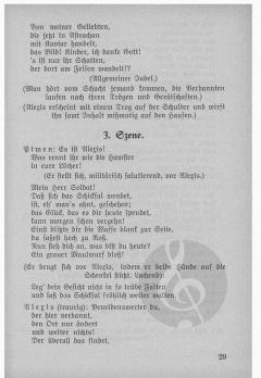 Tatjana von Franz Lehár 