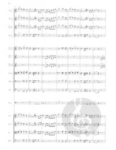 Ein Sommernachtstraum op. 61/9 von Felix Mendelssohn Bartholdy 