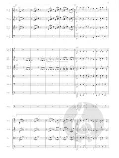 Ein Sommernachtstraum op. 61/9 von Felix Mendelssohn Bartholdy 