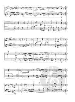 Themes and Variations op. 139 von York Bowen 