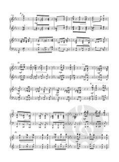 Themes and Variations op. 139 von York Bowen 