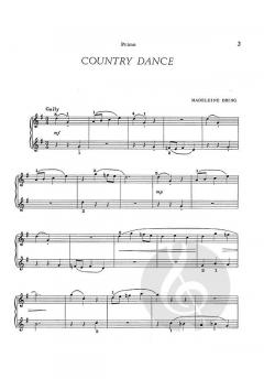 Three for Two von Madeleine Dring 