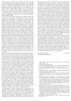 6 Lieder von Franz Schubert 