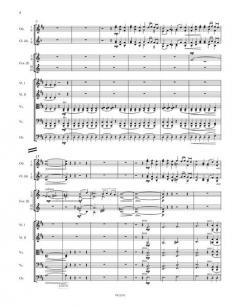 Symphonie Nr. 2 D-Dur op. 43 von Jean Sibelius 