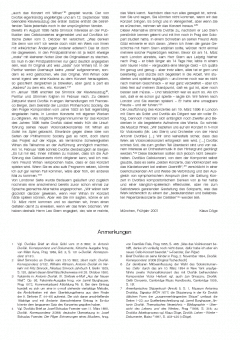 Violoncellokonzert h-moll op. 104 von Antonín Dvorák 