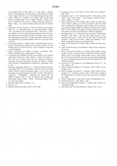 Violoncellokonzert h-moll op. 104 von Antonín Dvorák 