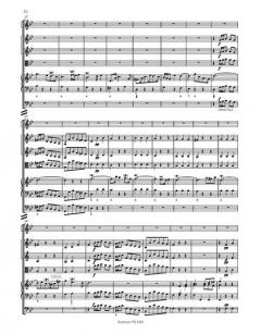 Orgelkonzert Nr. 1 g-moll op. 4/1 HWV 289 von Georg Friedrich Händel 