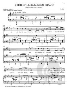 Vienna, City Of My Dreams von Placido Domingo 