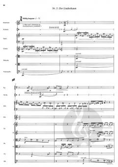 Schuberts Winterreise von Hans Zender 