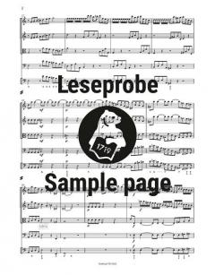 Violoncellokonzert a-moll Wq 170 von Carl Philipp Emanuel Bach 