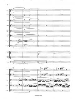 Die Hebriden op. 26 von Felix Mendelssohn Bartholdy 