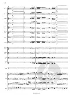 Märchen von der schönen Melusine op. 32 von Felix Mendelssohn Bartholdy 