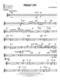 Jazz Play-Along Vol. 135: Jeff Beck im Alle Noten Shop kaufen