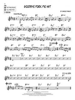 Jazz Play-Along Vol. 135: Jeff Beck im Alle Noten Shop kaufen