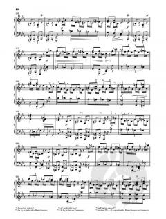 Rondos von Frédéric Chopin 