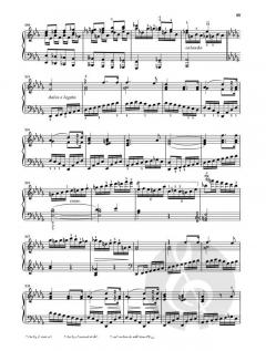 Rondos von Frédéric Chopin 