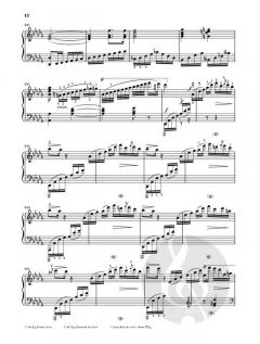 Rondos von Frédéric Chopin 