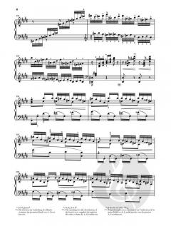 Rondos von Frédéric Chopin 