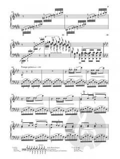 Rondos von Frédéric Chopin 