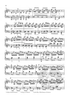 Rondos von Frédéric Chopin 