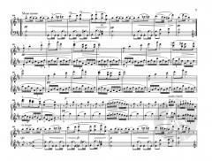 Slawische Tänze op. 72 von Antonín Dvorák für Klavier zu vier Händen im Alle Noten Shop kaufen