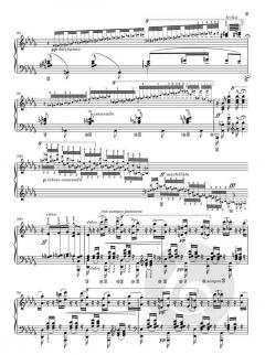 Rigoletto von Franz Liszt 