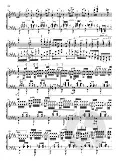 Rigoletto von Franz Liszt 